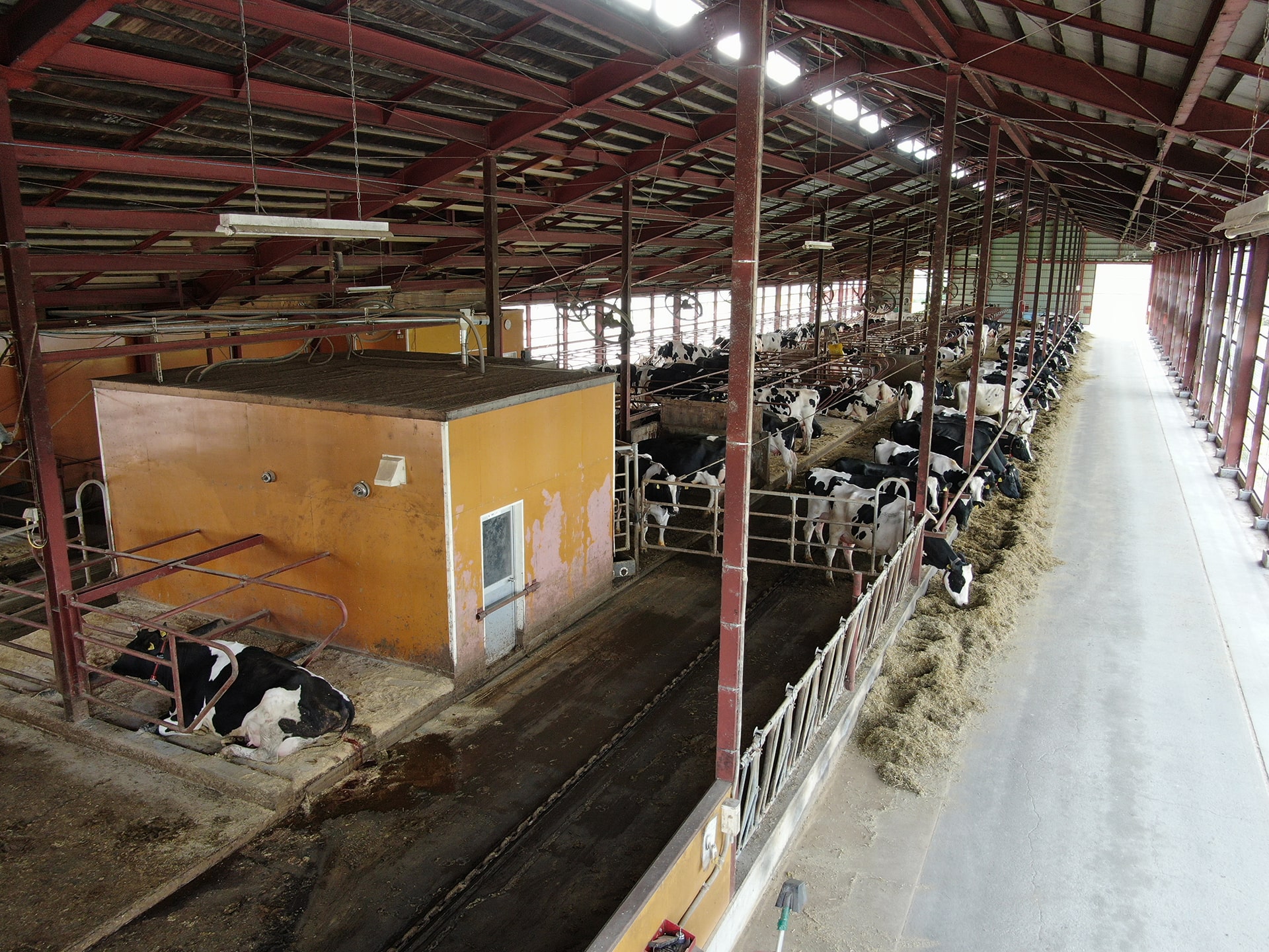 株式会社エスツーファームについて