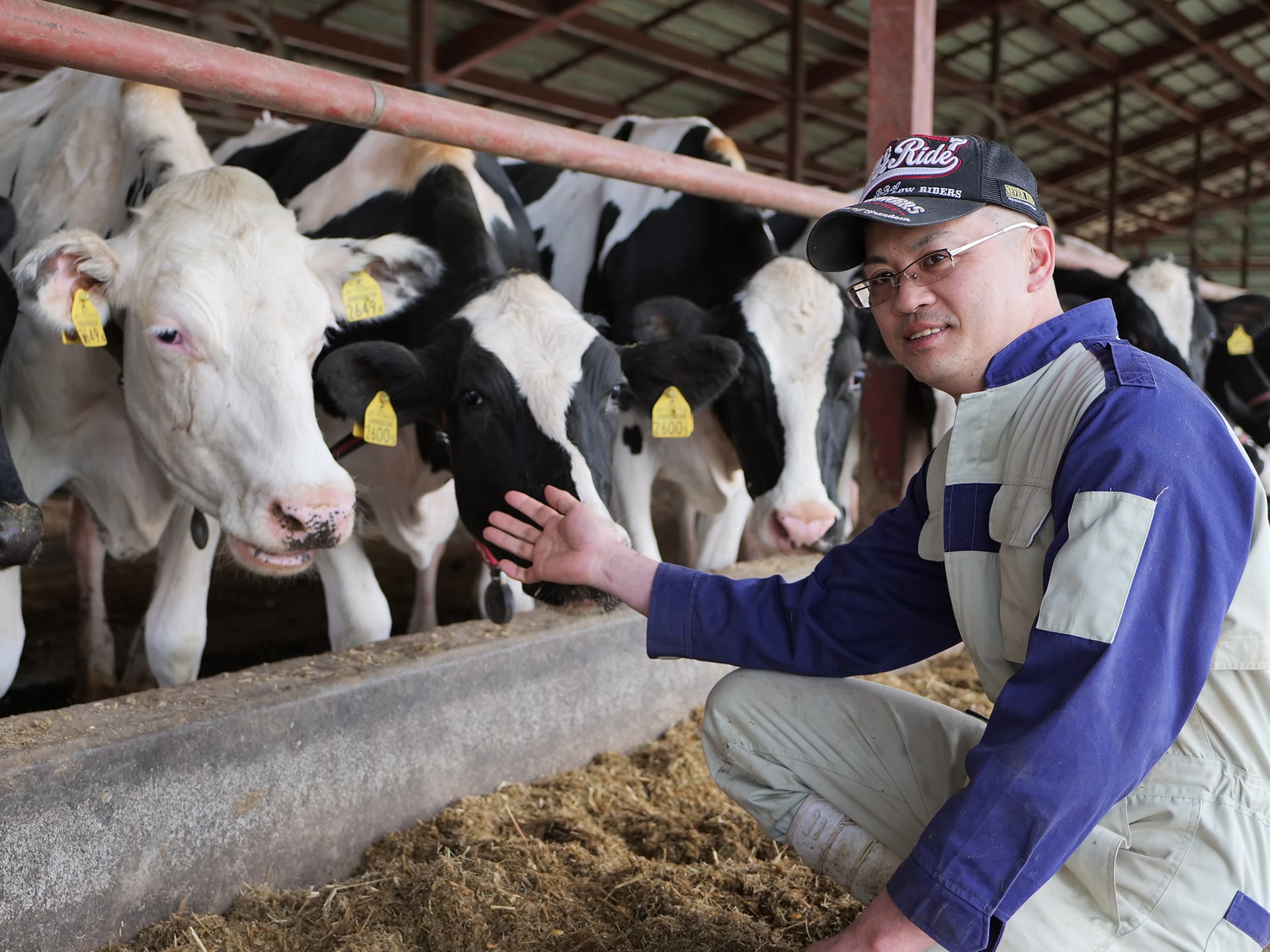 株式会社エスツーファーム 採用情報